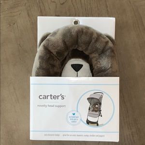Carter’s Baby Head Support